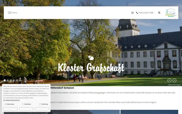 www.grafschaft-schanze.de