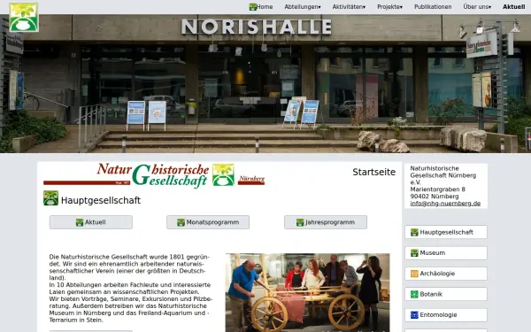 nhg-nuernberg.de