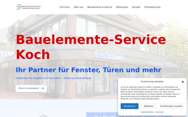 bauelemente-service-koch.de