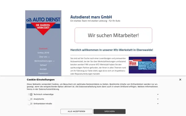 www.automarx.de