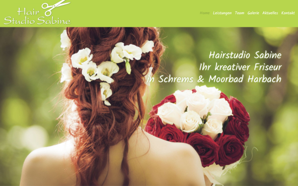 www.hairstudiosabine.at