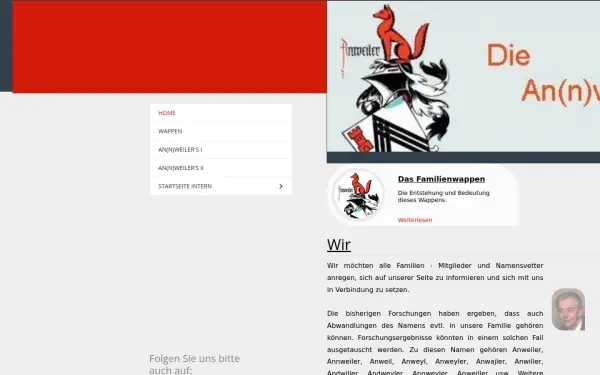 die-anweilers.de