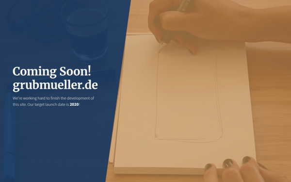 grubmueller.de