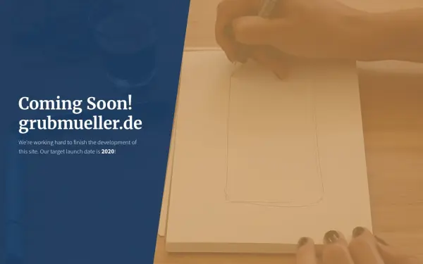 grubmueller.de