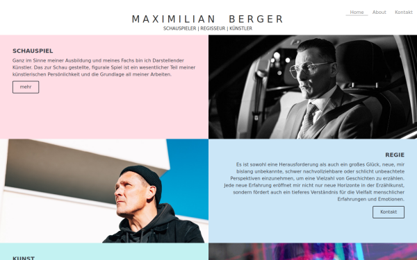 maximilianberger.de
