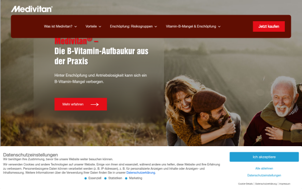 medivitan.de
