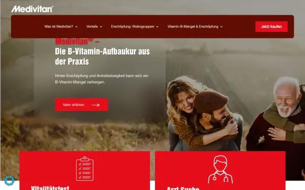 medivitan.de