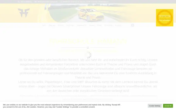 fahrschule-hamann.de