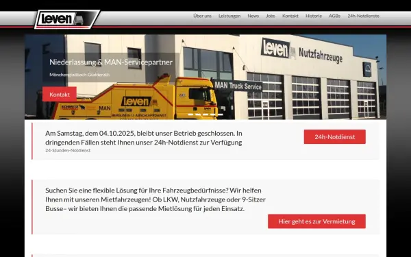 leven-nutzfahrzeuge.de