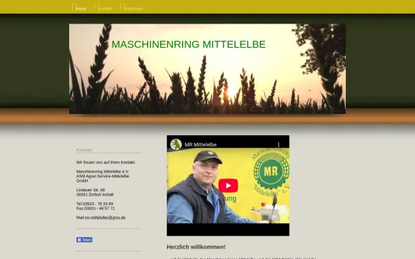 www.maschinenring-mittelelbe.de