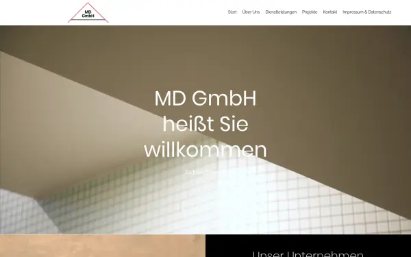 www.mdgmbh.de