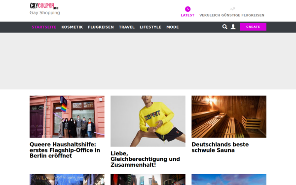 gaycoupon.de