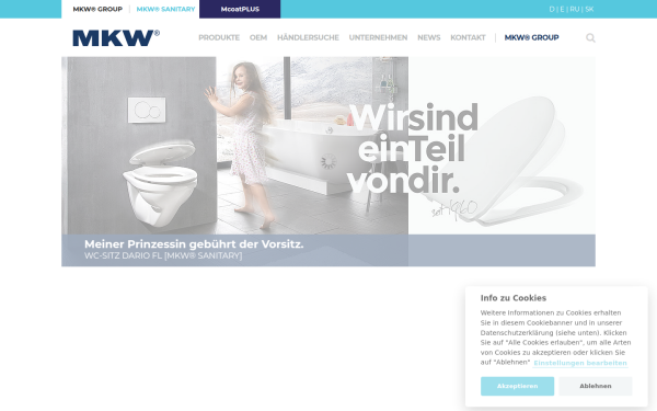 www.mkw-sanitary.at