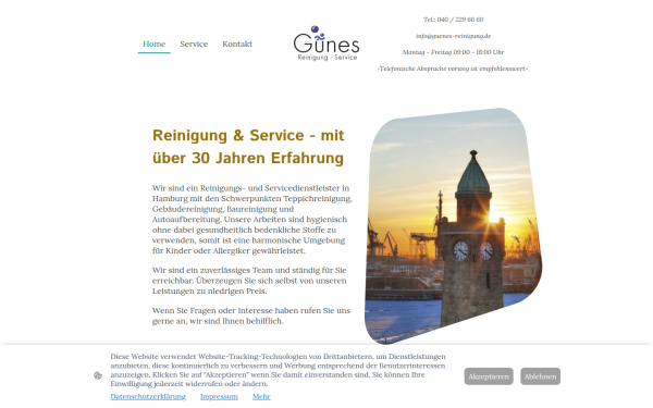www.guenes-reinigung.de
