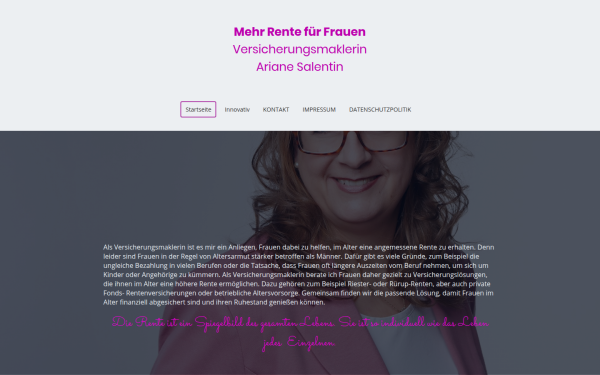 www.mehr-rente-fuer-frauen.de