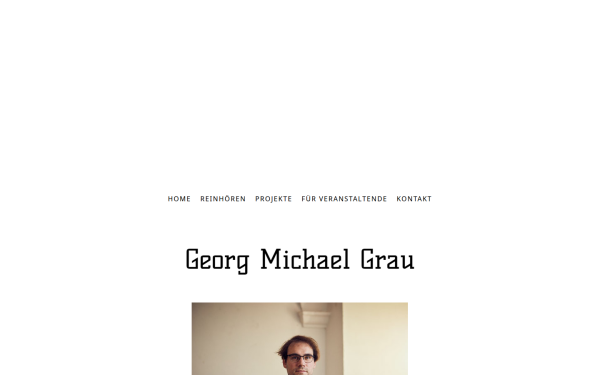 www.georgmichaelgrau.de
