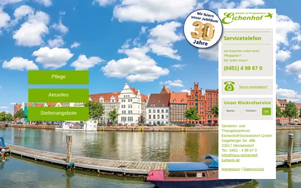 haus-eichenhof-luebeck.de