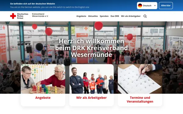 www.drk-wem.de