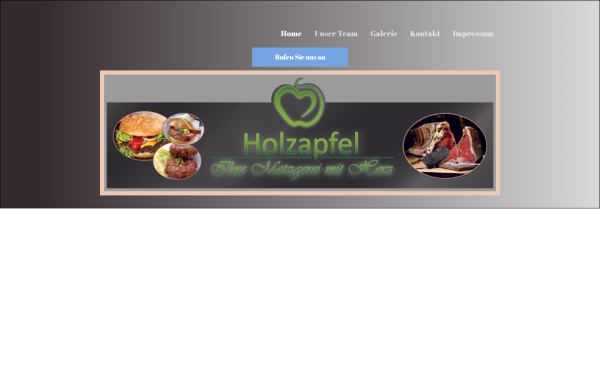 www.metzgerei-holzapfel.de