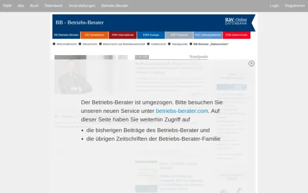 betriebs-berater.ruw.de