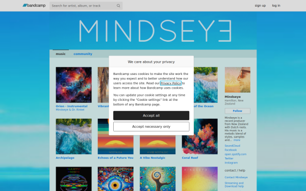 mindseye-music.bandcamp.com