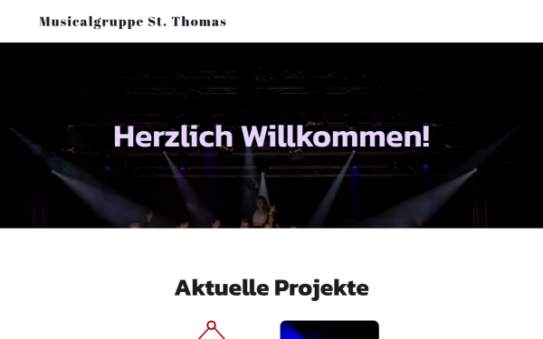 www.musicalgruppe-stthomas.de