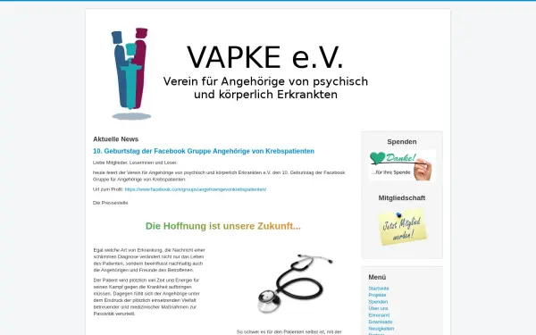 www.vapke.de