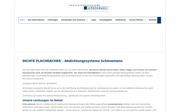 dichte-flachdaecher.de