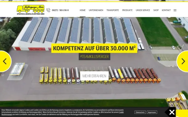 killisperger-alois.de