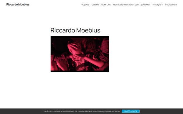 www.riccardomoebius.com