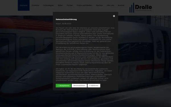 drallesystem.de