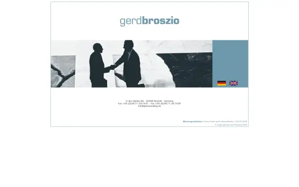 grbconsulting.de
