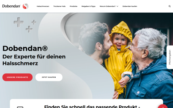 www.dobendan.de