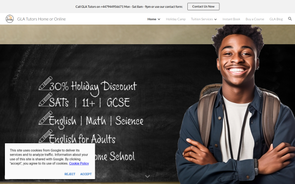 www.globallearners.academy