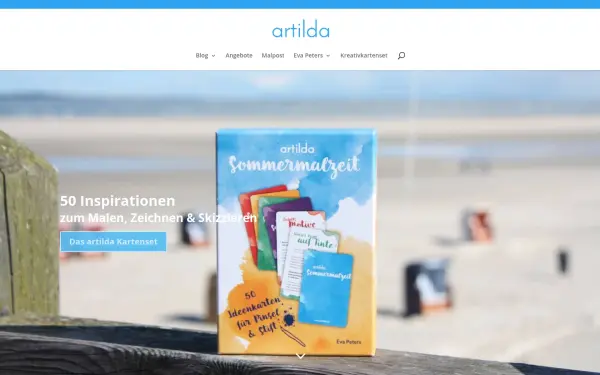 artilda.de