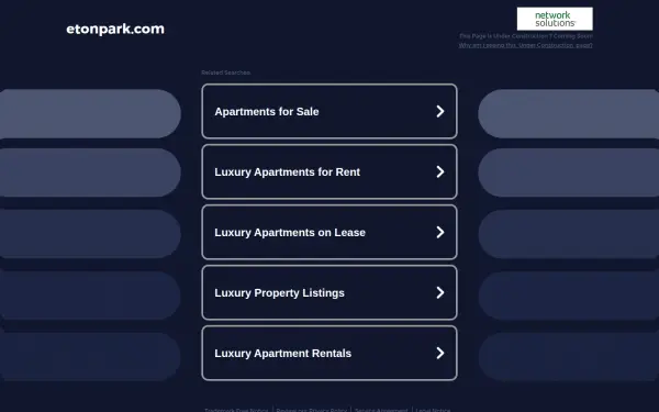 etonpark.com