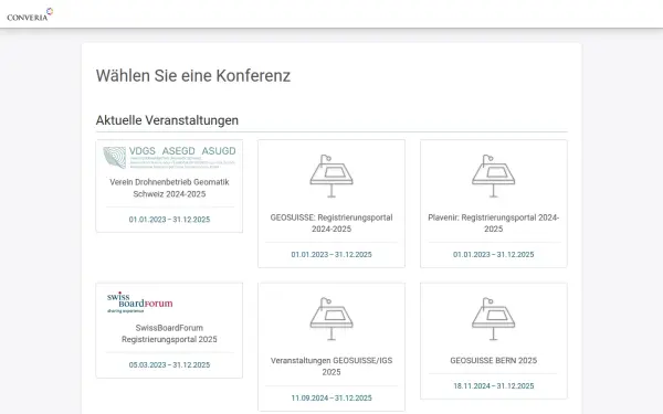 express.converia.de