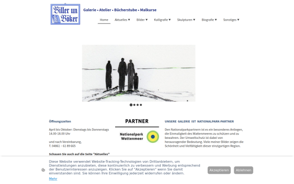 www.galerie-biller-un-boeker.de