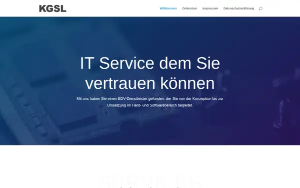 www.kgslgmbh.de