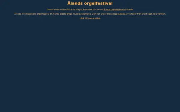 alfest.org