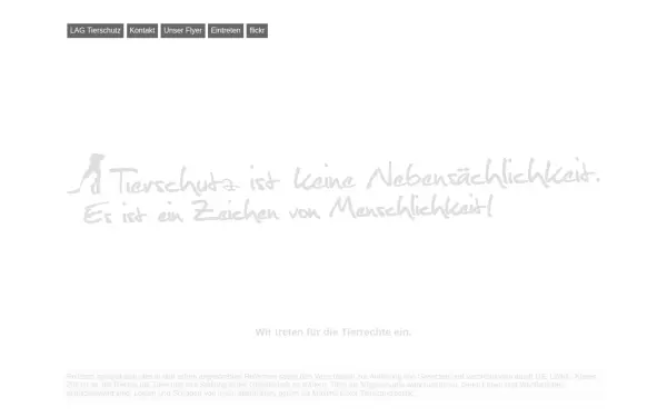 dielinke-tierschutz.de
