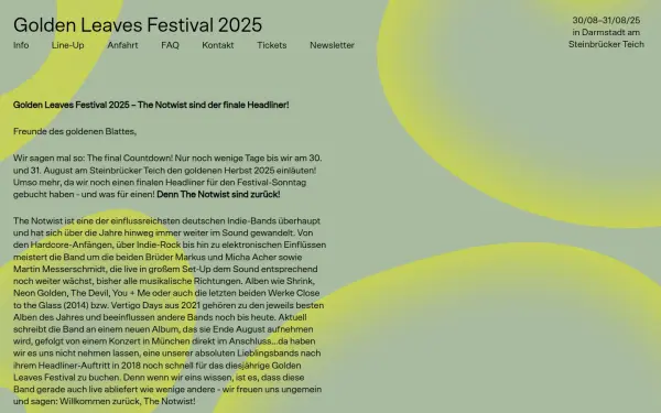 goldenleavesfestival.de