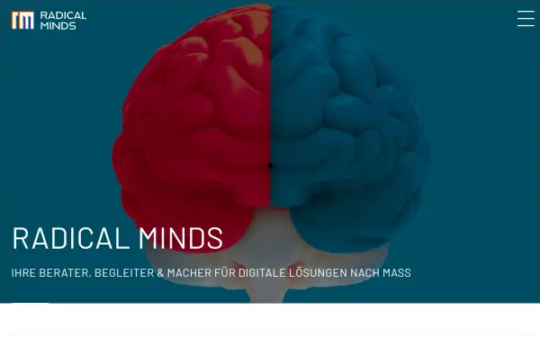 radicalminds.de