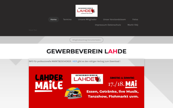 www.lahder-maile.de