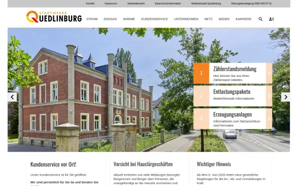 www.stadtwerke-quedlinburg.de