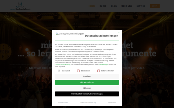 meinemusikschule.net