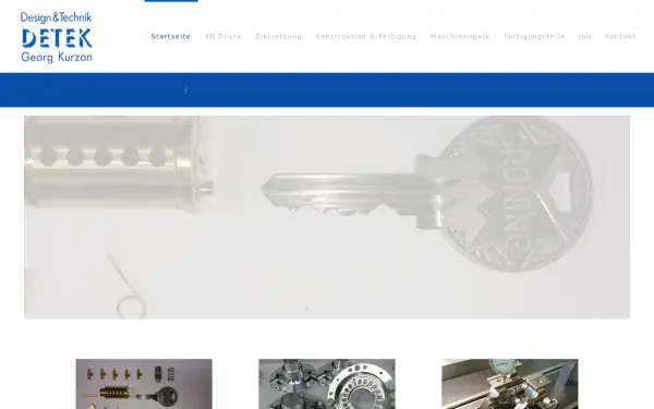 detek-online.de