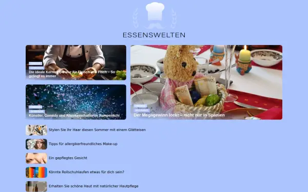 essenswelten.de
