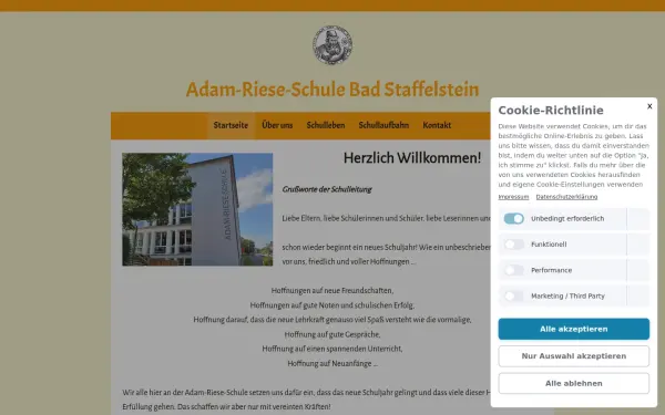 www.adam-riese-schule.de