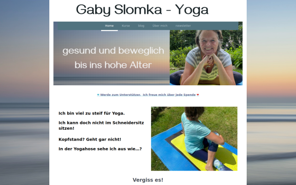 www.gaby-slomka.de